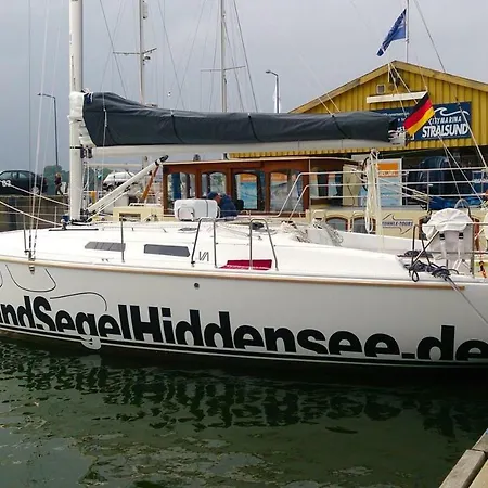 Schwimmenden *