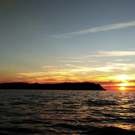 Botel Schwimmenden Plogshagen