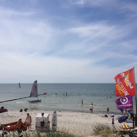 Schwimmenden *